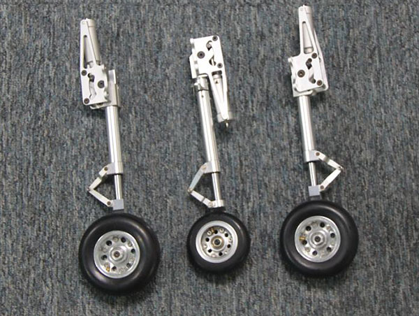 AvantiS sebart モデルキットパーツ